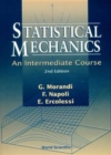Image for Statistical Mechanics: An Intermediate Course (2nd Edition)