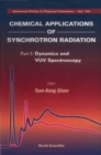 Image for Chemical Applications Of Synchrotron Radiation (In 2 Parts)