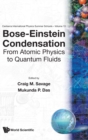 Image for Bose-einstein Condensation - From Atomic Physics To Quantum Fluids, Procs Of The 13th Physics Summer Sch