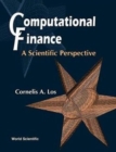 Image for Computational Finance: A Scientific Perspective