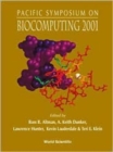 Image for Biocomputing 2001 - Proceedings Of The Pacific Symposium