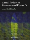 Image for Annual Reviews Of Computational Physics Ix