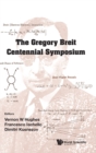Image for Gregory Breit Centennial Symposium, The