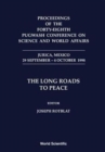 Image for Long Roads To Peace, The - Proceedings Of The Forty-eighth Pugwash Conference On Science And World Affairs