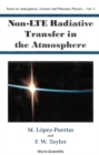 Image for Non-lte Radiative Transfer In The Atmosphere