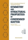 Image for Symmetry And Structural Properties Of Condensed Matter, Proceedings Of The Sixth&#39;s International School Of Theoretical Physics