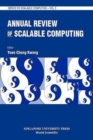 Image for Annual Review Of Scalable Computing, Vol 3