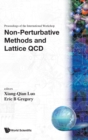 Image for Non-perturbative Methods And Lattice Qcd, Procs Of The Intl Workshop