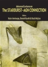 Image for Advanced Lectures On The Starburst-agn Connection