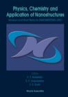 Image for Physics, Chemistry And Application Of Nanostructures - Reviews And Short Notes To Nanomeeting-2001