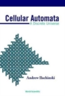 Image for Cellular Automata: A Discrete Universe