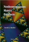 Image for Nonhomogeneous Matrix Products