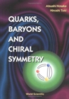 Image for Quarks, Baryons And Chiral Symmetry