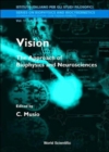 Image for Vision: The Approach Of Biophysics And Neuroscience - Proceedings Of The International School Of Biophysics