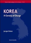 Image for Korea: A Century Of Change