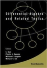 Image for Differential Algebra And Related Topics - Proceedings Of The International Workshop