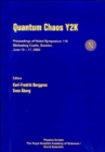 Image for Quantum Chaos Y2k - Proceedings Of Nobel Symposium 116