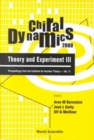 Image for Chiral Dynamics: Theory And Experiment Iii