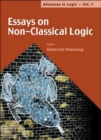 Image for Essays On Non-classical Logic