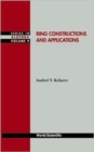 Image for Ring Constructions And Applications