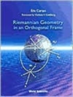 Image for Riemannian Geometry In An Orthogonal Frame