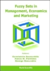Image for Fuzzy Sets In Management, Economics And Marketing
