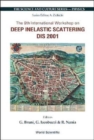 Image for Deep Inelastic Scattering (Dis 2001), Procs Of The 9th Intl Workshop