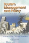 Image for Tourism Management And Policy: Perspectives From Singapore