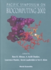 Image for Biocomputing 2002 - Proceedings Of The Pacific Symposium