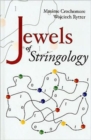 Image for Jewels Of Stringology: Text Algorithms