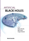 Image for Artificial Black Holes