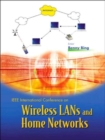 Image for Wireless Lans And Home Networks: Connecting Offices And Homes - Proceedings Of The International Conference
