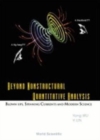 Image for Beyond Nonstructural Quantitative Analysis: Blown-ups, Spinning Currents And Modern Science