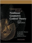 Image for Contemporary Trends In Nonlinear Geometric Control Theory And Its Applications