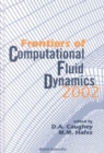 Image for Frontiers Of Computational Fluid Dynamics 2002