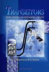 Image for Transistors: from crystals to integrated circuits