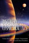 Image for Discovery of cosmic fractals