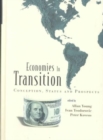 Image for Economies In Transition: Conception, Status And Prospects