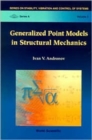 Image for Generalized Point Models In Structural Mechanics