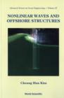 Image for Nonlinear Waves And Offshore Structures