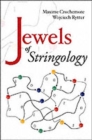 Image for Jewels Of Stringology: Text Algorithms