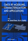 Image for Cmos Rf Modeling, Characterization And Applications