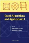 Image for Graph algorithms and applications I