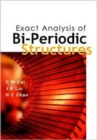 Image for Exact Analysis Of Bi-periodic Structures