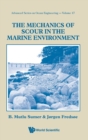 Image for Mechanics Of Scour In The Marine Environment, The