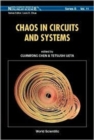Image for Chaos In Circuits And Systems