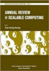 Image for Annual Review Of Scalable Computing, Vol 4