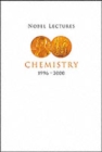 Image for Nobel Lectures In Chemistry, Vol 8 (1996-2000)