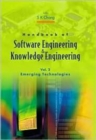Image for Handbook Of Software Engineering And Knowledge Engineering - Volume 2: Emerging Technologies