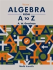 Image for Algebra From A To Z - Volume 3